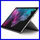 Microsoft Surface Pro 6 12.3 LPZ00001 withCore i5 1.7GHz/8GB/128GB Good
