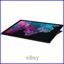 Microsoft Surface Pro 6 12.3 Laptop Intel i5-8250U 8GB/128GB SSD LGP-00001