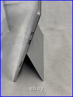 Microsoft Surface Pro 6 12.3 Tablet, 256GB, Intel i5 Processor, 16GB Ram Read