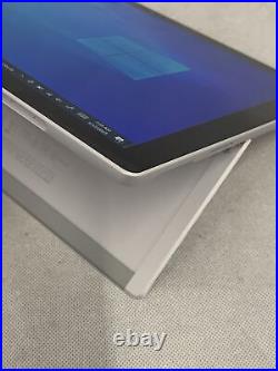 Microsoft Surface Pro 6 12.3 Tablet, 256GB, Intel i5 Processor, 16GB Ram Read