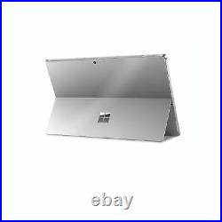 Microsoft Surface Pro 6 12.3 Tablet notebook i5 8GB 256GB SSD W10P Touch