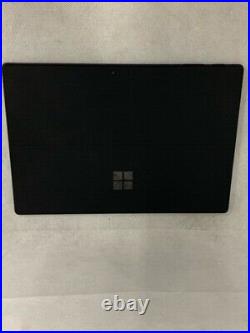 Microsoft Surface Pro 6 12.3 Wi-Fi, 128/256/512GB, i5/i7, Black/Platinum