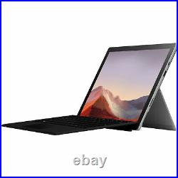 Microsoft Surface Pro 6 12.3 i5-8350U 256GB SSD 8GB Ram Wins10 Tablet-Platinum