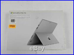 Microsoft Surface Pro 6 12.3 i7-8650U 1.9GHz 16GB RAM 1TB SSD Windows 10 -J4617