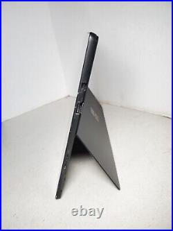 Microsoft Surface Pro 6 12.3 i7-8650U 2.1GHz 16GB 512GB Tablet only! READ! #69