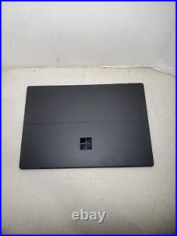 Microsoft Surface Pro 6 12.3 i7-8650U 2.1GHz 16GB 512GB Tablet only! READ! #69