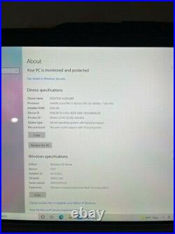 Microsoft Surface Pro 6 12.3 inch(128GB HDD Core i5 8250U 1.6GHz 8GB)
