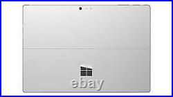 Microsoft Surface Pro 6 12.3WQHD TOUCH i7-8650U 8 256GB SSD PLATINUM KJU-00001