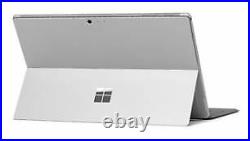 Microsoft Surface Pro 6 12.3WQHD TOUCH i7-8650U 8 256GB SSD PLATINUM KJU-00001