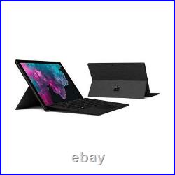 Microsoft Surface Pro 6 12.3i5/i7-8350U/8650U 256GB 512GB Wins 10-Black/Silver