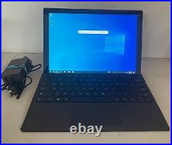 Microsoft Surface Pro 6 12.3i5/i7-8350U/8650U 256GB 512GB Wins 10-Black/Silver