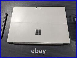 Microsoft Surface Pro 6 12.3in Core i5 8GB RAM 128GB Tablet with Type Cover & Pen