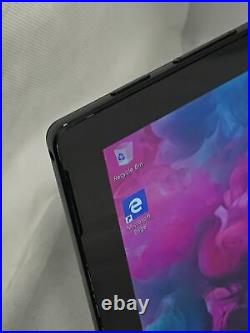 Microsoft Surface Pro 6 12.3in. Intel i5-8250U 256GB Tablet Black