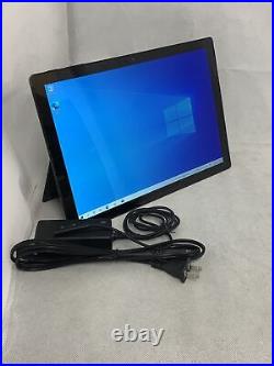 Microsoft Surface Pro 6 12.3in. Intel i5-8250U 256GB Tablet Black LCD Spot