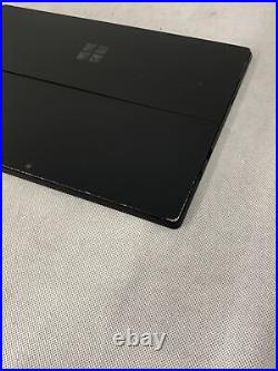 Microsoft Surface Pro 6 12.3in. Intel i5-8250U 256GB Tablet Black LCD Spot