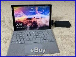 Microsoft Surface Pro 6 128GB i5 8GB RAM (Pre-owned/Excellent condition) + Dock