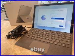 Microsoft Surface Pro 6 16GB i7-8650U 1TB SSD Model 1796 Win 11 Home