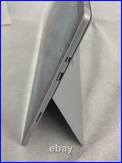 Microsoft Surface Pro 6 1796 12.3 (512GB, Intel i7 8th, 16GB) Silver Read