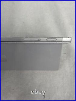 Microsoft Surface Pro 6 1796 12.3 (512GB, Intel i7 8th, 16GB) Silver Read