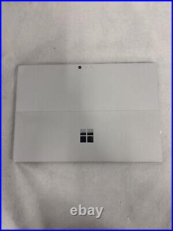 Microsoft Surface Pro 6 1796 12.3 (512GB, Intel i7 8th, 16GB) Silver Read