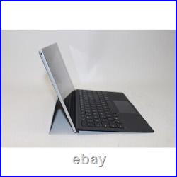 Microsoft Surface Pro 6 1796 12.3, i5-8350U @ 1.70GHz 8GB RAM 256GB SSD