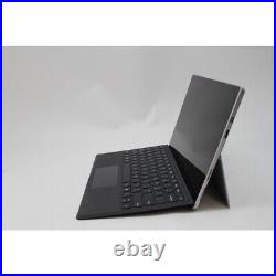 Microsoft Surface Pro 6 1796 12.3, i5-8350U @ 1.70GHz 8GB RAM 256GB SSD