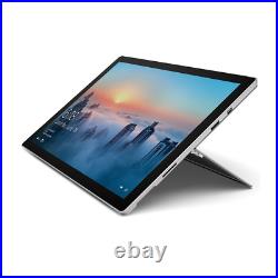 Microsoft Surface Pro 6 1796 12 Tablet PC Intel i5-8350U 8GB RAM 128GB SSD W11P
