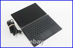 Microsoft Surface Pro 6 1796 Intel Core i5-8350U @ 1.7GHz, 16GB Ram, 256GB SSD