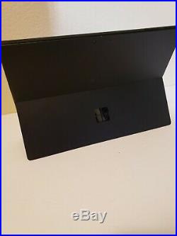 Microsoft Surface Pro 6 1796 (Intel i5-8350U, 8GB RAM, 256GB SSD) Bundle