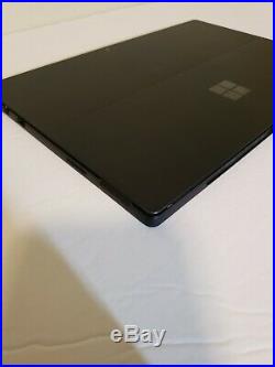 Microsoft Surface Pro 6 1796 (Intel i5-8350U, 8GB RAM, 256GB SSD) Bundle