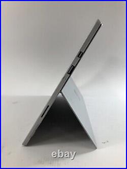 Microsoft Surface Pro 6 1796 Tablet i7-8650U 1.9GHz 512GB SSD 16GB 12.3 Win 11