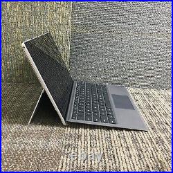 Microsoft Surface Pro 6 1796 i5-7300U 2.6GHz 8GB RAM 256GB NO OS