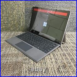 Microsoft Surface Pro 6 1796 i5-7300U 2.6GHz 8GB RAM 256GB NO OS