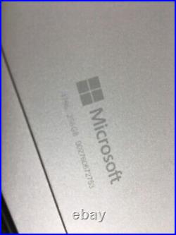 Microsoft Surface Pro 6 1796 i5-7300U 2.6GHz 8GB RAM 256GB NO OS