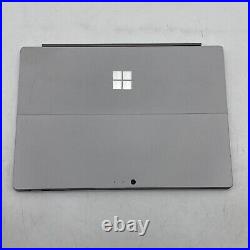 Microsoft Surface Pro 6 1796 i5-7300U 256GB 8GB RAM, Keyboard Win10 Pro