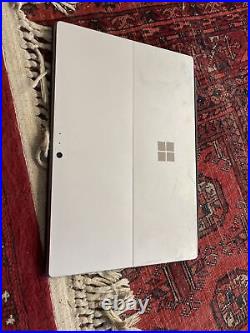 Microsoft Surface Pro 6 (1796) i5-8250U, 128GB, 8GB RAM, with Keyboard