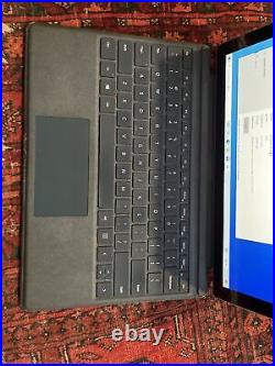Microsoft Surface Pro 6 (1796) i5-8250U, 256GB, 8GB RAM, with Keyboard
