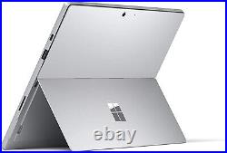 Microsoft Surface Pro 6 2-in-1 Laptop Tablet 512GB NVMe Solid State 16GB Ram