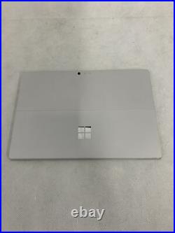 Microsoft Surface Pro 6 256 GB, Intel i5, 8GB, Wi-Fi, 12.3 inch Platinum