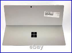 Microsoft Surface Pro 6 8th Gen. I5 CPU 128GB SSD 8GB RAM Tablet Read 1