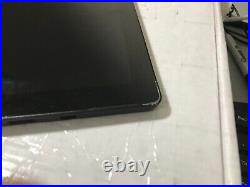 Microsoft Surface Pro 6 8th. I5 256GB SSD 8GB Tablet Black #6575