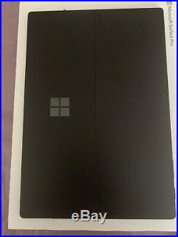Microsoft Surface Pro 6 BUNDLE 256GB, Wi-Fi, 12.3 inch Black