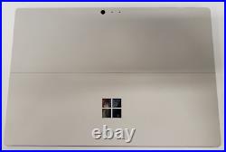 Microsoft Surface Pro 6 Core i5-8350U 1.7GHz 8GB RAM 256GB SSD Win 11 Pro