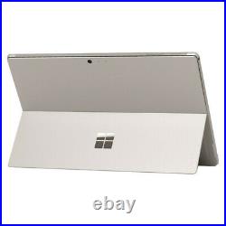 Microsoft Surface Pro 6 Core i7, 512GB (16GB RAM) Wi-Fi, 12.3in Silver (A)