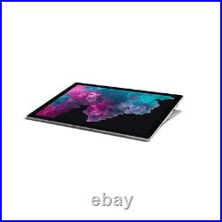 Microsoft Surface Pro 6 Core i7-8650U 512GB NVMe 16GB