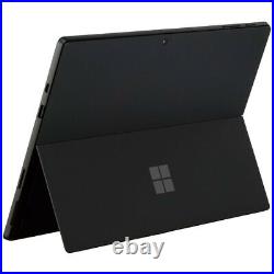 Microsoft Surface Pro 6 Core i7-8650U 512GB NVMe 16GB