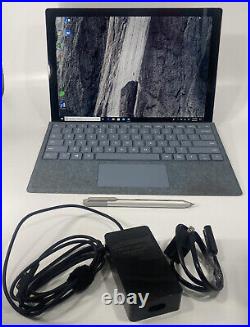 Microsoft Surface Pro 6 Intel Core i5-8250U 8 GB 256GB