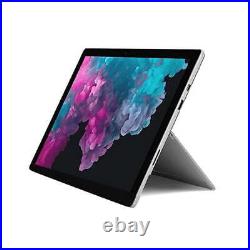 Microsoft Surface Pro 6 (Intel Core i5, 8GB RAM, 256GB) Newest Version