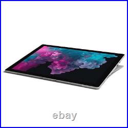 Microsoft Surface Pro 6 (Intel Core i5, 8GB RAM, 256GB) Newest Version