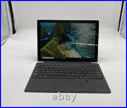 Microsoft Surface Pro 6 Intel Core i7-8650U 1.9GHz 16GB RAM 1TB SSD W10P Touch